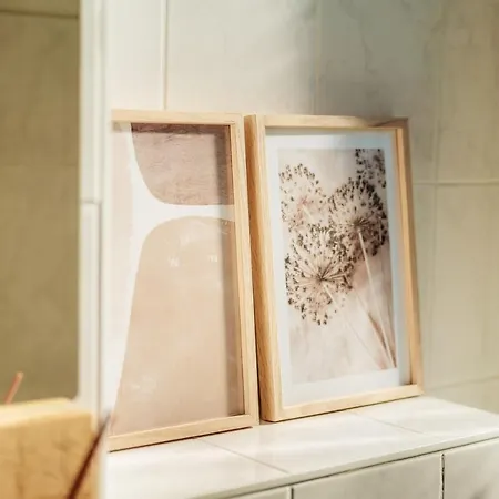 Apartament Happyhome Mitten Im Harz - Direkte Wanderwege - Bachplaetschern - Kueche - Kinderfreundlich - Paare Und Freunde