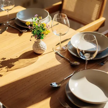 Happyhome Mitten Im Harz - Direkte Wanderwege - Bachplaetschern - Kueche - Kinderfreundlich - Paare Und Freunde Apartament