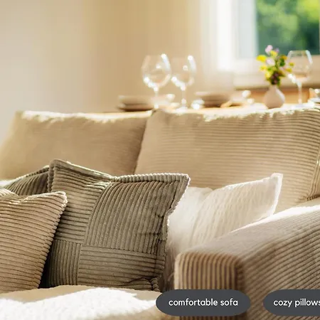 Happyhome Mitten Im Harz - Direkte Wanderwege - Bachplaetschern - Kueche - Kinderfreundlich - Paare Und Freunde * Elend