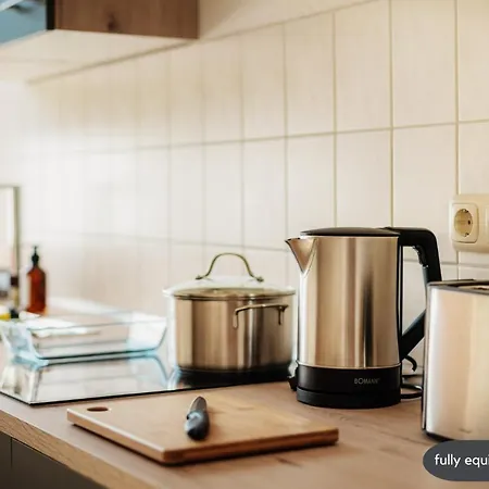 Apartament Happyhome Mitten Im Harz - Direkte Wanderwege - Bachplaetschern - Kueche - Kinderfreundlich - Paare Und Freunde *