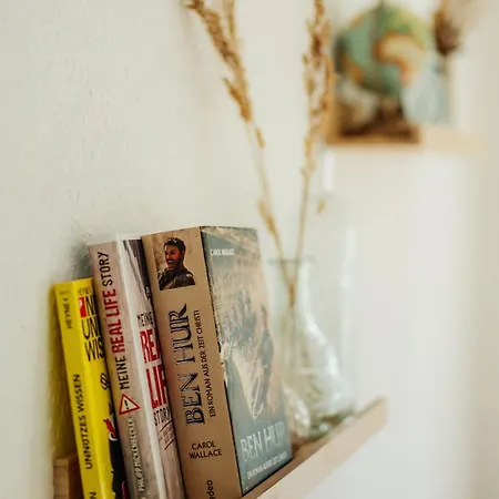 Happyhome Mitten Im Harz - Direkte Wanderwege - Bachplaetschern - Kueche - Kinderfreundlich - Paare Und Freunde Apartament