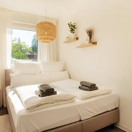 Happyhome Mitten Im Harz - Direkte Wanderwege - Bachplaetschern - Kueche - Kinderfreundlich - Paare Und Freunde إليند