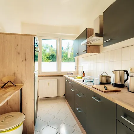 Happyhome Mitten Im Harz - Direkte Wanderwege - Bachplaetschern - Kueche - Kinderfreundlich - Paare Und Freunde * إليند