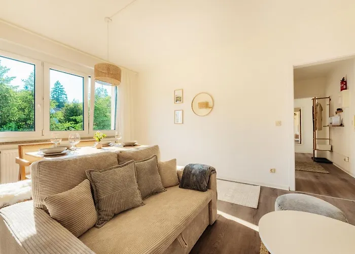 Apartamento Happyhome Mitten Im Harz - Direkte Wanderwege - Bachplaetschern - Kueche - Kinderfreundlich - Paare Und Freunde *