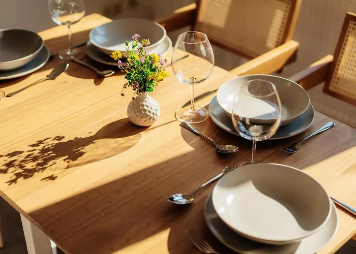 Happyhome Mitten Im Harz - Direkte Wanderwege - Bachplaetschern - Kueche - Kinderfreundlich - Paare Und Freunde Apartamento