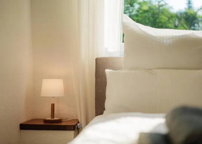 Apartamento Happyhome Mitten Im Harz - Direkte Wanderwege - Bachplaetschern - Kueche - Kinderfreundlich - Paare Und Freunde Elend