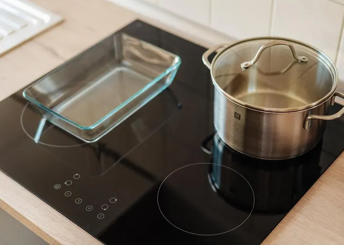 Happyhome Mitten Im Harz - Direkte Wanderwege - Bachplaetschern - Kueche - Kinderfreundlich - Paare Und Freunde *