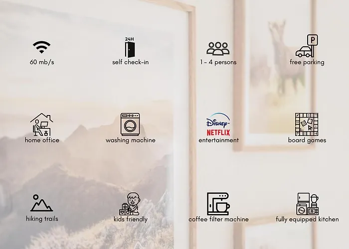 Happyhome Mitten Im Harz - Direkte Wanderwege - Bachplaetschern - Kueche - Kinderfreundlich - Paare Und Freunde Apartamento *