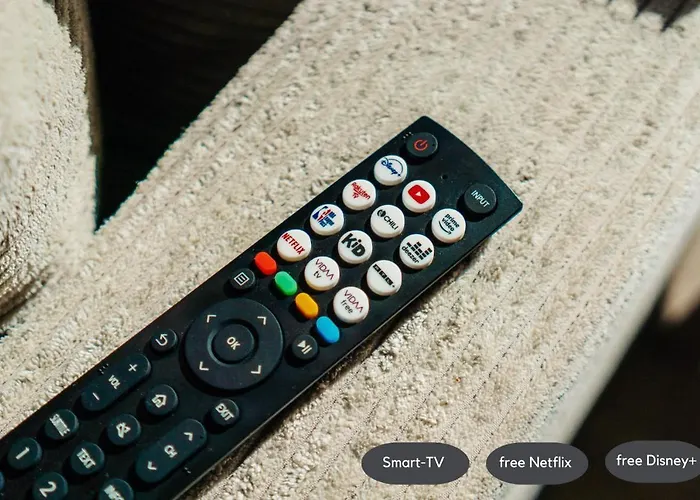 Apartamento Happyhome Mitten Im Harz - Direkte Wanderwege - Bachplaetschern - Kueche - Kinderfreundlich - Paare Und Freunde