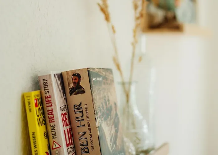 Happyhome Mitten Im Harz - Direkte Wanderwege - Bachplaetschern - Kueche - Kinderfreundlich - Paare Und Freunde Apartamento